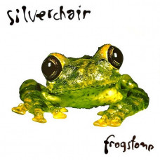 Вінілова платівка Silverchair – Frogstomp (2LP, Album, Reissue, 180 gram, Single Sided, Etched Vinyl)