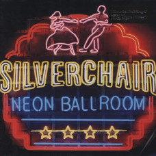 Вінілова платівка Silverchair – Neon Ballroom (LP, Album, Reissue, 180 Gram, Gatefold, Vinyl)