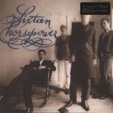 Вінілова платівка Sixteen Horsepower – Low Estate (LP, Album, Reissue, 180 Gram, Vinyl)