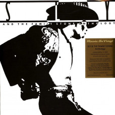 Вінілова платівка Sly & The Family Stone – Anthology (2LP, Compilation, Limited Edition, Numbered, Reissue, Pink Translucent Vinyl)