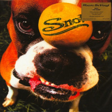 Вінілова платівка Snot – Get Some (LP, Album, Reissue, 180 Gram, Vinyl)