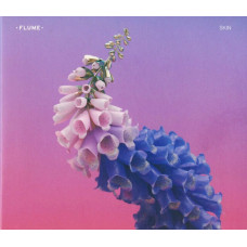 CD диск Flume – Skin (CD, Album)