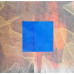 Apparat – LP5_RMXS (12", 33 1/3 RPM, Limited Edition, Blue Vinyl)
