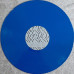 Apparat – LP5_RMXS (12", 33 1/3 RPM, Limited Edition, Blue Vinyl)