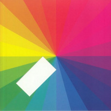 Вінілова платівка Jamie xx – In Colour (LP, Album, Reissue, Remastered, Vinyl)