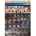 Various – Legends Of Rock'N'Roll (DVD)