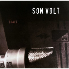 Вінілова платівка Son Volt – Trace (LP, Album, Reissue, 180 gram, Vinyl)