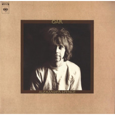 Вінілова платівка Alexander Spence – Oar (LP, Album, Reissue, 180 gram, Vinyl)