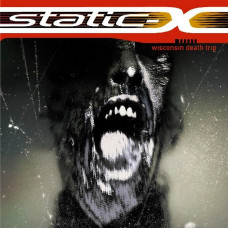 Вінілова платівка Static-X – Wisconsin Death Trip (LP, Album, Reissue, Stereo, 180g Gatefold, Vinyl)