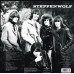 Steppenwolf – Steppenwolf (LP, Album, Stereo, Reissue, Vinyl)