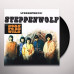 Steppenwolf – Steppenwolf (LP, Album, Stereo, Reissue, Vinyl)