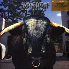 Вінілова платівка Swervedriver – Mezcal Head (LP, Album, Reissue, 180g, Vinyl)