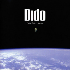CD диск Dido – Safe Trip Home (CD, Album, Cardboard Sleeve)