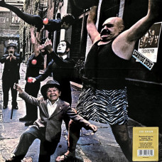 Вінілова платівка The Doors – Strange Days (LP, Album, Mono, 180g, Vinyl)