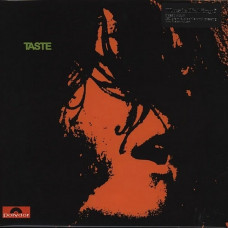 Вінілова платівка Taste – Taste (LP, Album, Reissue, Vinyl)