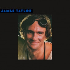 Вінілова платівка James Taylor – Dad Loves His Work (LP, Album, Limited Edition, Numbered, Reissue, Blue Vinyl)