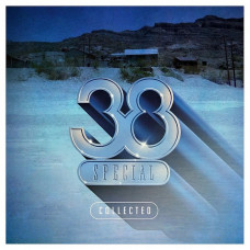 Вінілова платівка 38 Special – Collected (2LP, Compilation, Vinyl)