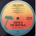Toots & The Maytals – Funky Kingston (LP, Album, Reissue, 180 Gram, Vinyl)