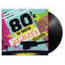 80‘s 12 Inch Remixes Collected (3LP, Compilation, Vinyl)
