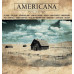 Americana Collected (LP, Compilation, Limited Edition, Numbered, Red Vinyl) Americana Collected (LP, Compilation, Limited Edition, Numbered, Red Vinyl)