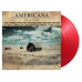 Americana Collected (LP, Compilation, Limited Edition, Numbered, Red Vinyl) Americana Collected (LP, Compilation, Limited Edition, Numbered, Red Vinyl)
