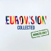 Eurovision Collected: Winners Only (LP, Limited Edition, Numbered, Blue Vinyl)