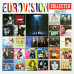 Eurovision Collected: Winners Only (LP, Limited Edition, Numbered, Blue Vinyl)