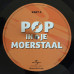 Pop In Je Moerstaal (2LP, Compilation, Vinyl)