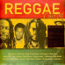 Reggae Collected (2LP, Compilation, Yellow and Green [Light Green] Vinyl)