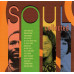 Soul Collected (2LP, Compilation, Yellow and Orange Vinyl)