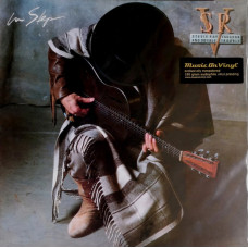 Вінілова платівка Stevie Ray Vaughan And Double Trouble – In Step (LP, Album, Reissue, 180 Gram, Vinyl)
