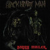 Bunny Wailer – Blackheart Man (LP, Album, Reissue, Vinyl)