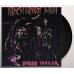 Bunny Wailer – Blackheart Man (LP, Album, Reissue, Vinyl)