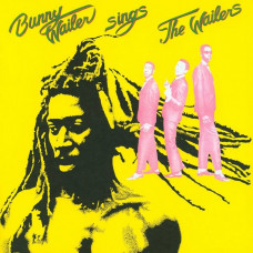 Вінілова платівка Bunny Wailer – Sings The Wailers (LP, Album, Reissue, Vinyl)
