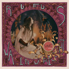 Вінілова платівка Rufus Wainwright – Want Two (LP, Album, Reissue, Stereo, Vinyl)