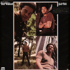 Вінілова платівка Bill Withers – Still Bill (LP, Album, Remastered, Reissue, 180 gram, Gatefold, Vinyl)