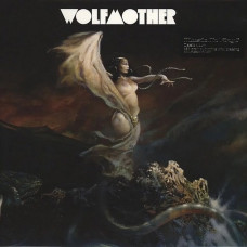 Вінілова платівка Wolfmother – Wolfmother (2LP, Album, Reissue, 180 Gram, Vinyl)