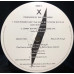 X – Los Angeles (LP, Album, Reissue, 180 Gram, Vinyl)