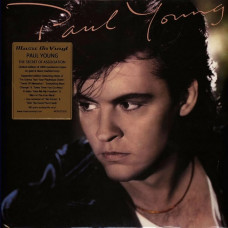 Вінілова платівка Paul Young – The Secret Of Association (2LP, Album, Compilation, Limited Edition, Gold & Black Marbled Vinyl)