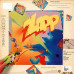 Zapp – Zapp (LP, Album, Reissue, 180 gram, Vinyl)