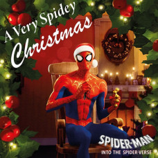Вінілова платівка A Very Spidey Christmas (10