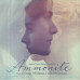 Dustin O'Halloran & Volker Bertelmann – Ammonite (Original Motion Picture Soundtrack) (LP, Album, Limited Edition, 180g.on translucent Blue Vinyl)