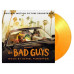 Daniel Pemberton – The Bad Guys (Original Motion Picture Soundtrack)
