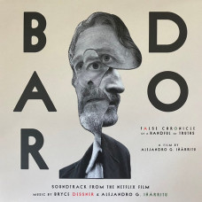 Вінілова платівка Bardo (False Chronicle Of A Handful Of Truths) (Soundtrack From The Netflix Film) (2LP, Limited Edition, Green, White Vinyl)