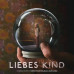 Gustavo Santaolalla & Juan Luqui – Liebes Kind (Soundtrack From The Netflix Series) (LP, Album, Limited Edition, Clear Vinyl)