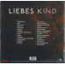 Gustavo Santaolalla & Juan Luqui – Liebes Kind (Soundtrack From The Netflix Series) (LP, Album, Limited Edition, Clear Vinyl)
