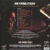 Harry Gregson-Williams – Retribution (LP, Album, Yellow Vinyl)