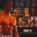 Rocky IV (Original Motion Picture Soundtrack) (LP, Reissue, 180 Gram, Vinyl)