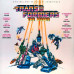 The Transformers: The Movie (Original Motion Picture Soundtrack) (LP, Reissue, Vinyl) The Transformers: The Movie (Original Motion Picture Soundtrack) (LP, Reissue, Vinyl)