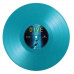 Volker Bertelmann & Raffael Seyfried – The Dive (Original Soundtrack) (LP, Album, Limited Edition, 180g, Turquoise Vinyl)